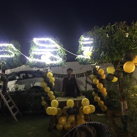 White House Villa Meerut Luaran gambar