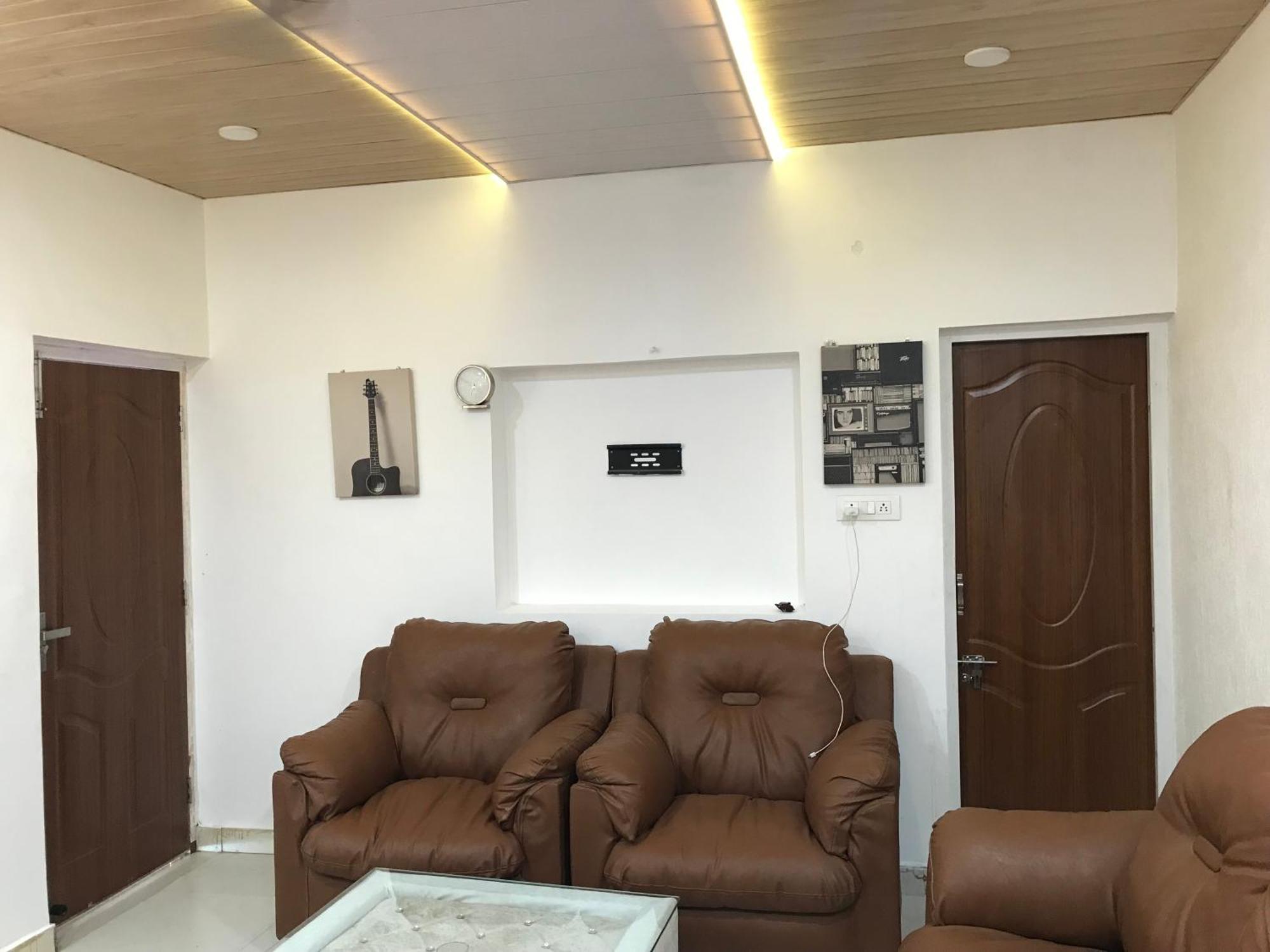 White House Villa Meerut Luaran gambar