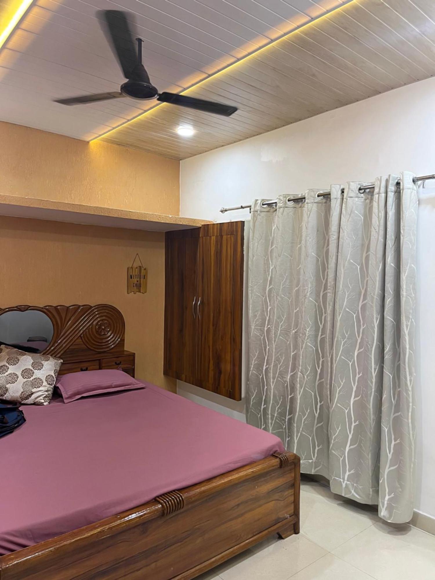 White House Villa Meerut Luaran gambar